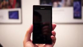 Sony Xperia M2 First Look And Hands On MWC 2014