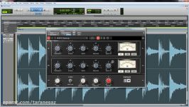 Overloud Comp G  Master Bus VCA Compressor