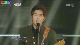 cnblue  اهنگ Hey you