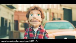 Ed Sheeran  Happier Official Video