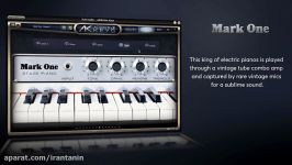 Addictive Keys  Mark One Preset Walkthrough