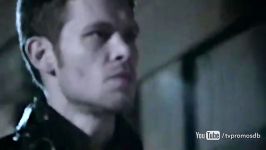 The Originals S01E16 promo پرومو سریال اصیل ها قسمت 16 فصل1