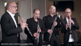 Vienna Clarinet Connection  Rhapsody in Blue