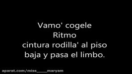 Limbo Daddy Yankee Letra Lyrics HD