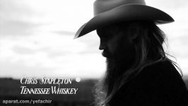 Chris Stapleton  Tennessee Whiskey Audio