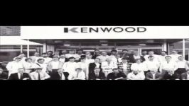 kenwood corporate