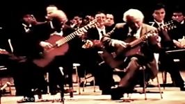 Alirio Diaz Rodrigo Riera Felipe Izcaray Orquesta Cívica de Carora 1