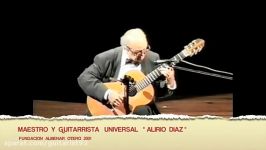 ALIRIO DIAZ FUNDACION ALMENAR OTERO