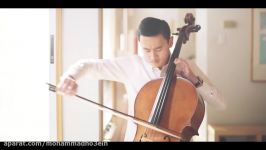 Stitches  Shawn Mendes Cello Cover by Nicholas Yee