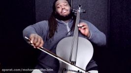 Interstellar  Theme by Hans Zimmer Cello Cover