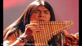 Leo Rojas  Pastor Solitario Der Einsame Hirte  The Last of the Mohicans De