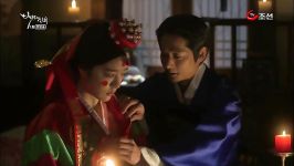 سریال عروس قرنعروس 100 ساله  ق 1 پ 1 بازی لی هونگ کی
