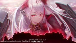 Nightcore  Emptiness  Lyrics