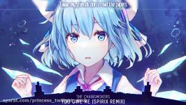 Nightcore  You Owe Me Spirix Remix  Lyrics