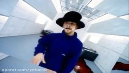 Jamiroquai  Virtual Insanity Official Music Video