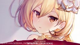 Nightcore  Infinity Illenium Remix  Lyrics