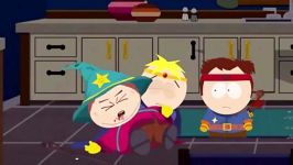 بازی South Park The Stick of Truth