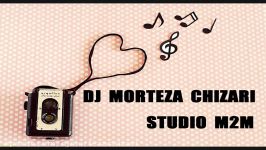 Dj MorTeza Chizari   Tanham Gozashti