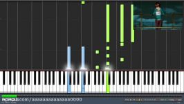 Guilty Crown Opening 1  My Dearest Synthesia