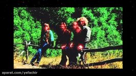 Creedence Clearwater Revival  Bad Moon Rising Lyric Video