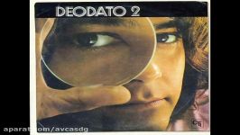 Latin Flute  Eumir Deodato