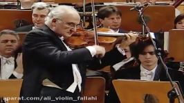 Concerto di Salvatore Accardo