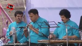 Azerbaijan  Turkish   موسیقی بسیار شاد همراه رقص محلی  ترکی  آذری