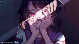 Nightcore  Panic Room Lyrics