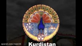 Kurdish Music Kurds Median and Kurdistan