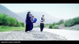 Kurdistan  kurdish –موزیک ویدئو جدید فریبرز نامداری به نام خالدار   کرد