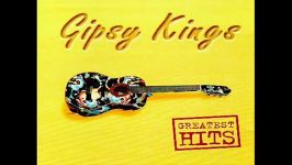 آهنگ زیبای Gipsy Kings  Trista Pena عشق جانکاه