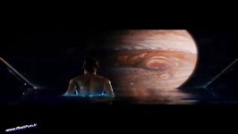 تریلر Jupiter Ascending