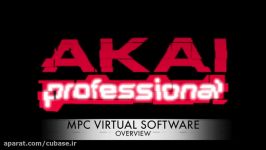 Akai Pro MPC Software Overview and Tutorial