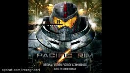 Pacific Rim Main Theme  Ramin Djawadi