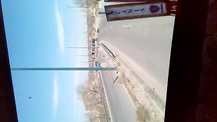 رانندگی اسکانیا 112