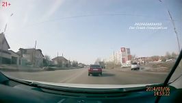 Car crash pilation # 211 Подборка Аварии И ДТП Февра