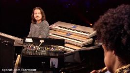 YANNI Prelude and Nostalgia Live 1080p From the Master