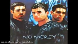 آهنگ فوق العاده زیبا گروه no mercy