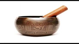 Tibetan Singing Bowl Sound Effects Tibetan Healing