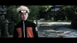 naruto fake movie