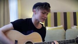 Ulrik Munther  Glad I found you Acoustic