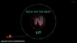 Fast Aggressive Dark Trap Beat Hip Hop Rap Instrumental  Lit Prod. by Nico on the Beat