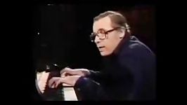 J. S. Bach Variaciones Goldberg BWV 988 Glenn Gould