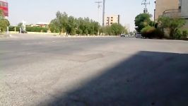 360 206 توسط hrm تو کوچه