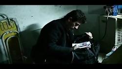 آنونس فیلم تلویزیونی «ته خط» بازی مجید صالحی لیندا