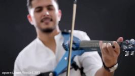 DESPACITO  Luis Fonsi ft. Daddy Yankee  Violin Cover by Andre Soueid