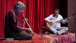 Kayhan Kalhor