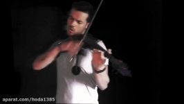 Miley Cyrus  Wrecking Ball Violin Cover by Robert Mendoza