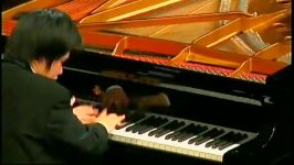 Nobuyuki Tsujii Liszt Paganini Etude No.3