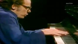 Glenn Gould  Bach  BWV 891  Fugue